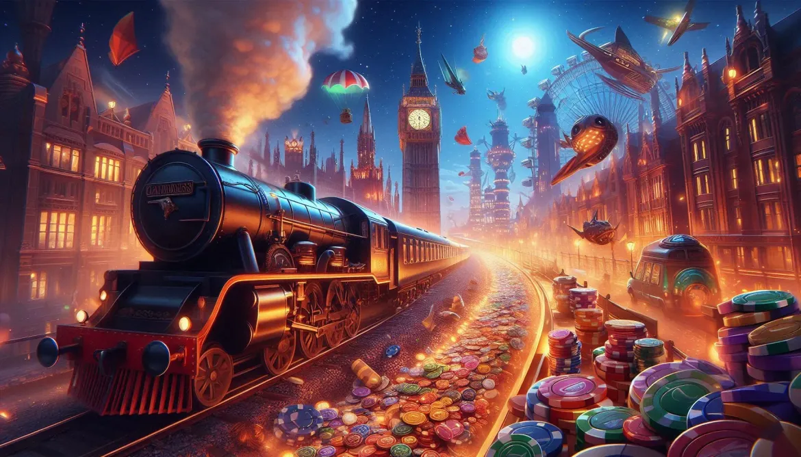 Yaa Casino